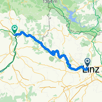 Linz - Passau