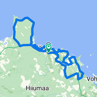 Tahkuna-Kärdla (GRV)