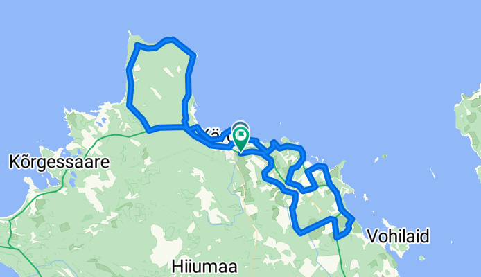 Tahkuna-Kärdla (GRV)