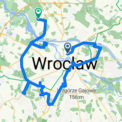 KORONA GÓRek WROCŁAWIA