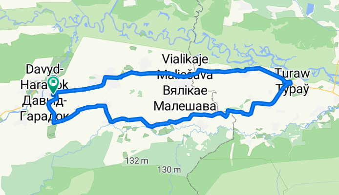 Легкая езда