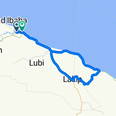 14.000, 121.920 to 14.002, 121.927