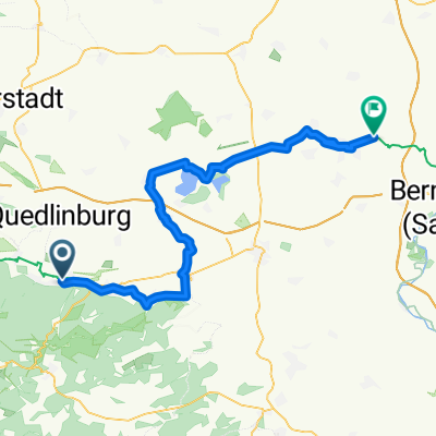 Rieder - Staßfurt