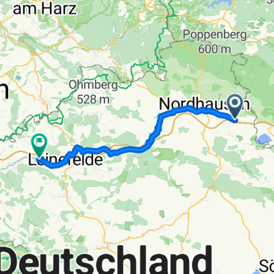 Urbach - Wingerode