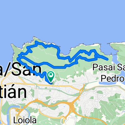 De Ulia Pasealekua a Ulia Pasealekua