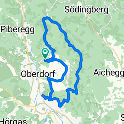 Schneiderwirt Runde