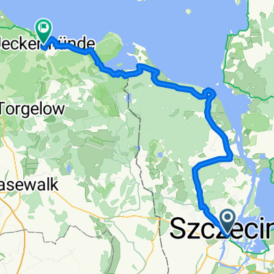 D 07 80km Stettin-Uecki