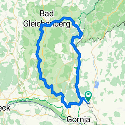 Bad Gleichenberg-Runde