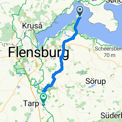 000 Holnis-Süderschmedeby