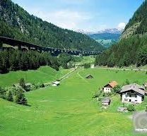 7.7. Verona - Brennero - Zirl