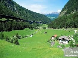 Foto 1 der Bikemap-Route "7.7. Verona - Brennero - Zirl"