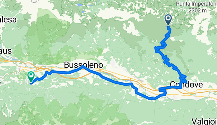 Lemie - Meana di Susa