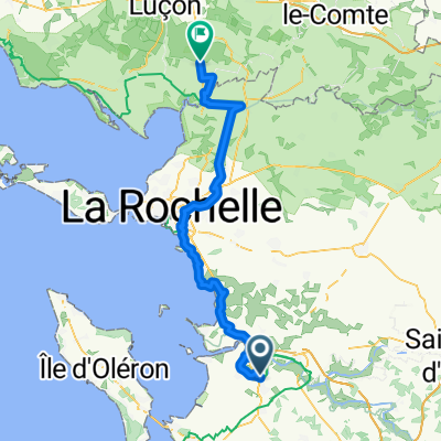 6 Clos Templiers - Rochefort