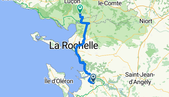 6 Clos Templiers - Rochefort