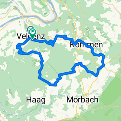 Mosel-Radtour für Blaublüter – Ferienland Bernkastel-Kues