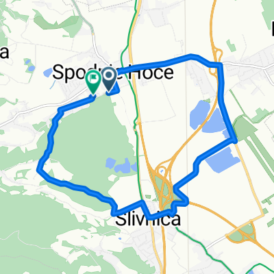 Ulica Antona Murka, Hoče to Ulica Antona Murka, Hoče