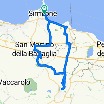 Gardasee Weinstraße