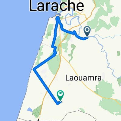Larache - Larache