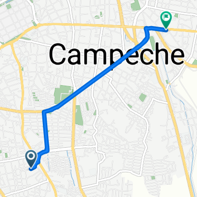 De Tepeyac a Trabajo