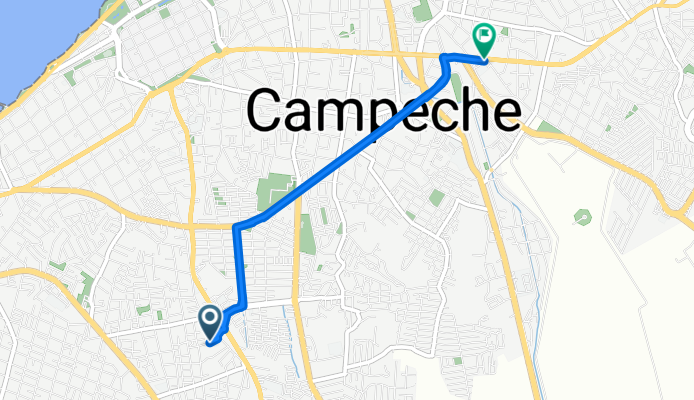 De Tepeyac a Trabajo