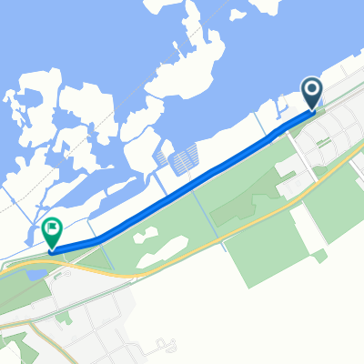Chernel István utca, Gárdony - Chernel István utca, Gárdony