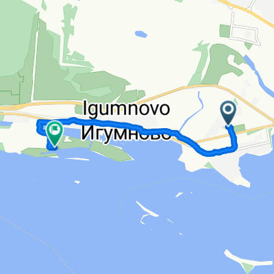 55.801, 49.058 до 55.797, 49.013