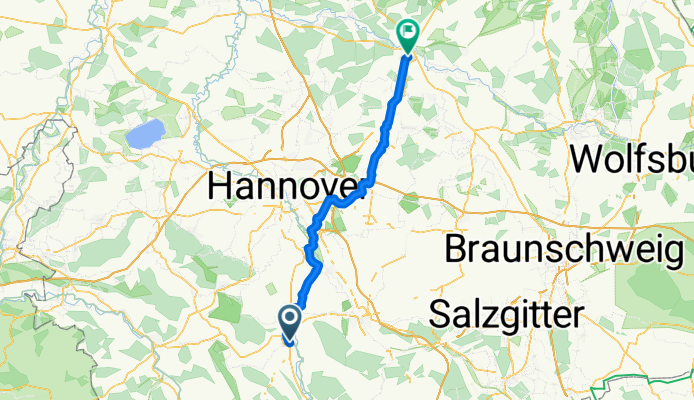 Elze - Celle