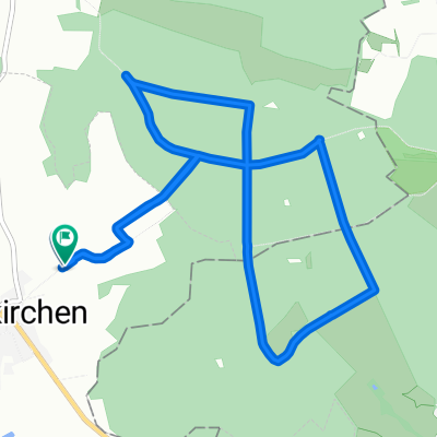 Dr-Wolfgang-Günther-Straße, Neunkirchen nach Dr-Wolfgang-Günther-Straße, Neunkirchen