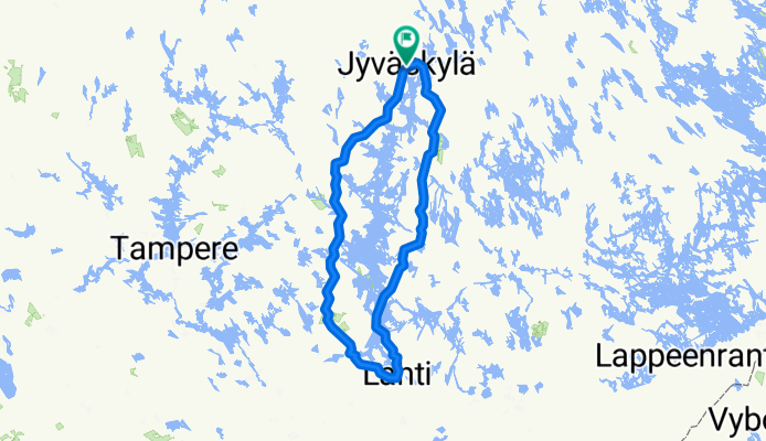 jyvaskyla