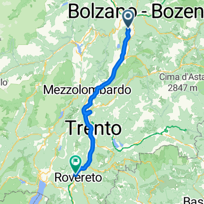 San Giacomo - Nogaredo