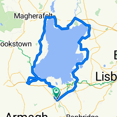 Lap of the Lough