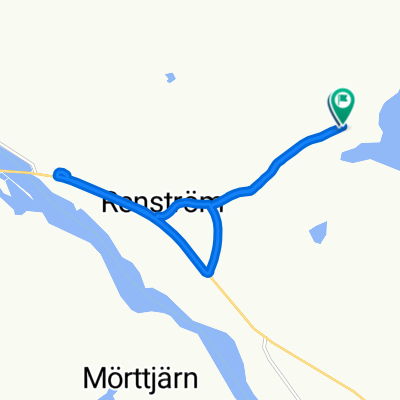 GÄDDTRÄSK to GÄDDTRÄSK