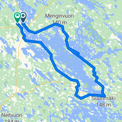 varkaus