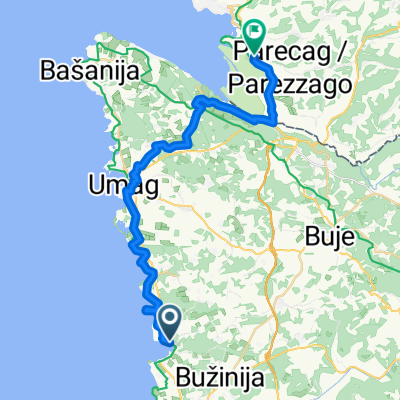 Ž5002 131A to Seča