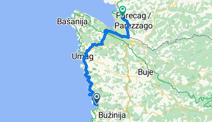 Ž5002 131A to Seča