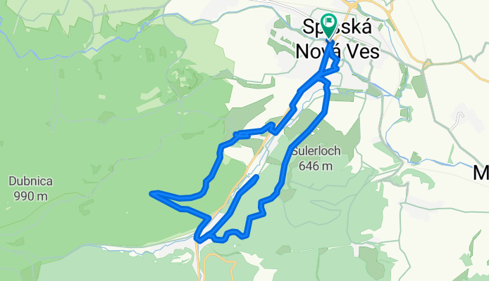 Trocha rekondičné kolena.