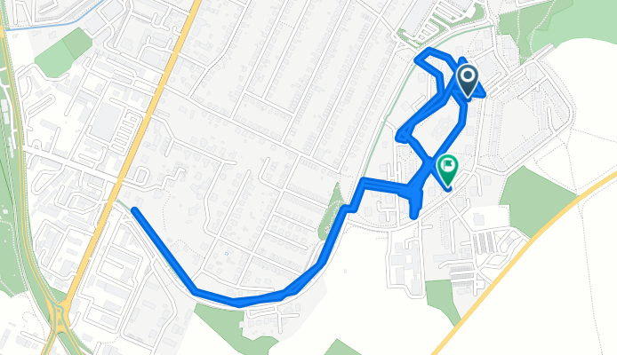 Zakarpatská do Zakarpatská