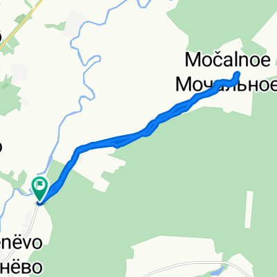 22Н-1933, Городецкий район до 22Н-1933, Городецкий район