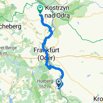 D 04 72km Eisenh.-Golzow