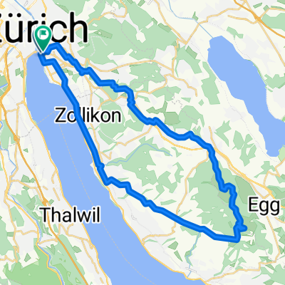 Bellevue-Pfannenstil-Forch-Bellevue