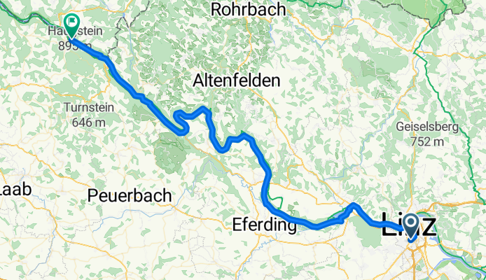 Efteling - Tag 4