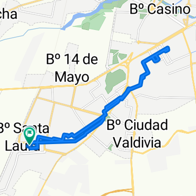 De R Marquez a R Marquez
