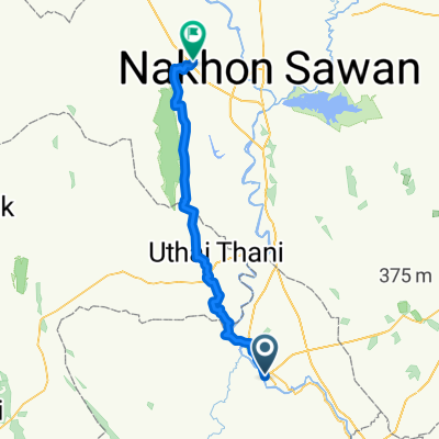 Chainat - Kao Liao