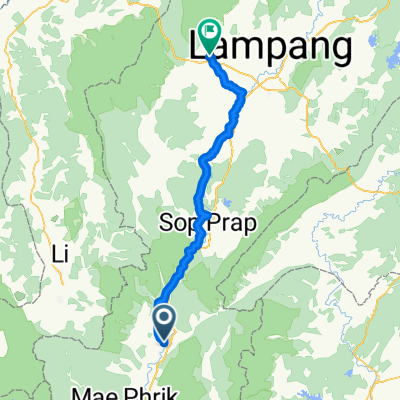 Thoen - Hang Chat
