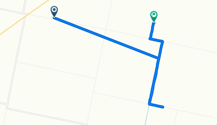 Paseo lento