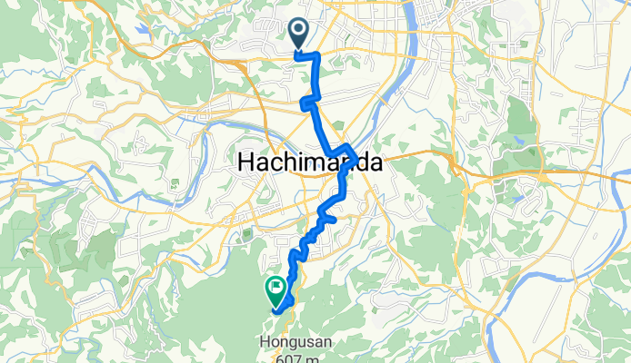 霊山サイクリング