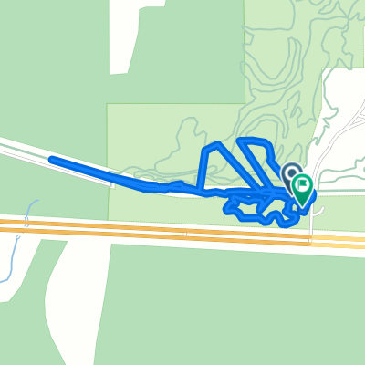 ringle skill, bay mountain
