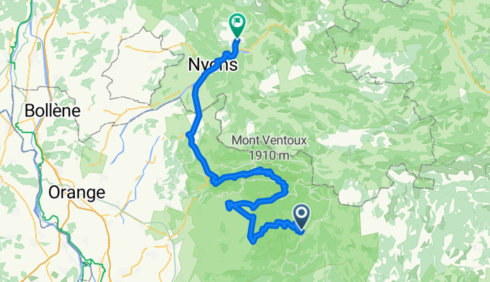 Sault - Condorcet