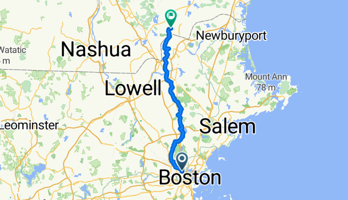 Somerville - Atkinson