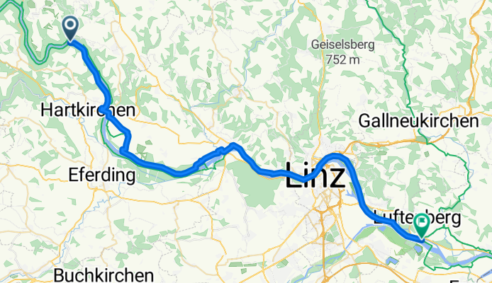 Kleinzell im Mühlkreis - Asten